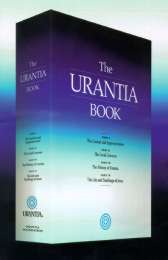 Urantia Book edisi paperback, klik untuk gambar besarnya